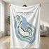 Fishers Island Club, New York - Printed Golf Courses