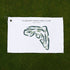 Flagstaff Ranch Golf Club, Arizona - Printed Golf Courses