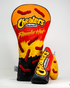 Flamin' Hot Cheaters - Blade Putter Cover