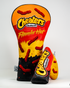Flamin' Hot Cheaters - Driver Cover