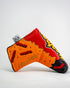 Flamin' Hot Cheaters - Blade Putter Cover