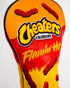 Flamin' Hot Cheaters - Driver Cover