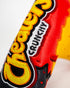 Flamin' Hot Cheaters - Blade Putter Cover