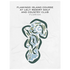 Flamingo Island Course at Lely Resort Golf & Country Club, Florida - Printed Golf Courses