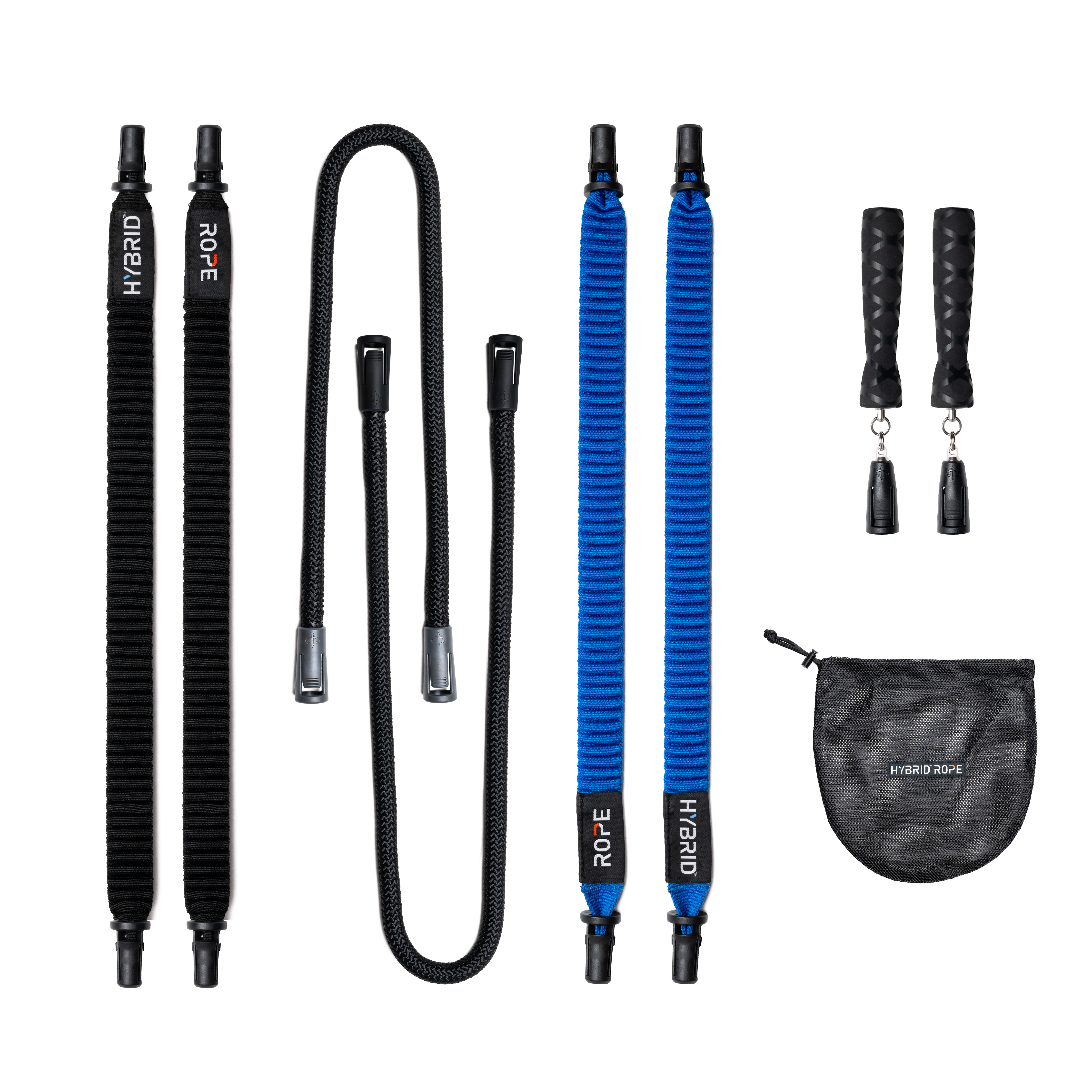 HYBRID® ROPE