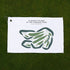 Fleming Course at TPC Harding Park, California - Printed Golf Courses