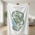 Flint Golf Club, Michigan - Printed Golf Courses