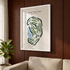 Flint Golf Club, Michigan - Printed Golf Courses