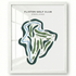 Flixton Golf Club, England - Printed Golf Courses