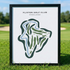 Flixton Golf Club, England - Printed Golf Courses