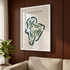 Flixton Golf Club, England - Printed Golf Courses