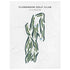 Flossmoor Golf Club, Illinois - Printed Golf Courses