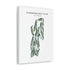 Flossmoor Golf Club, Illinois - Printed Golf Courses