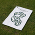 Flying L Guest Ranch Golf Course, Texas - Printed Golf Courses