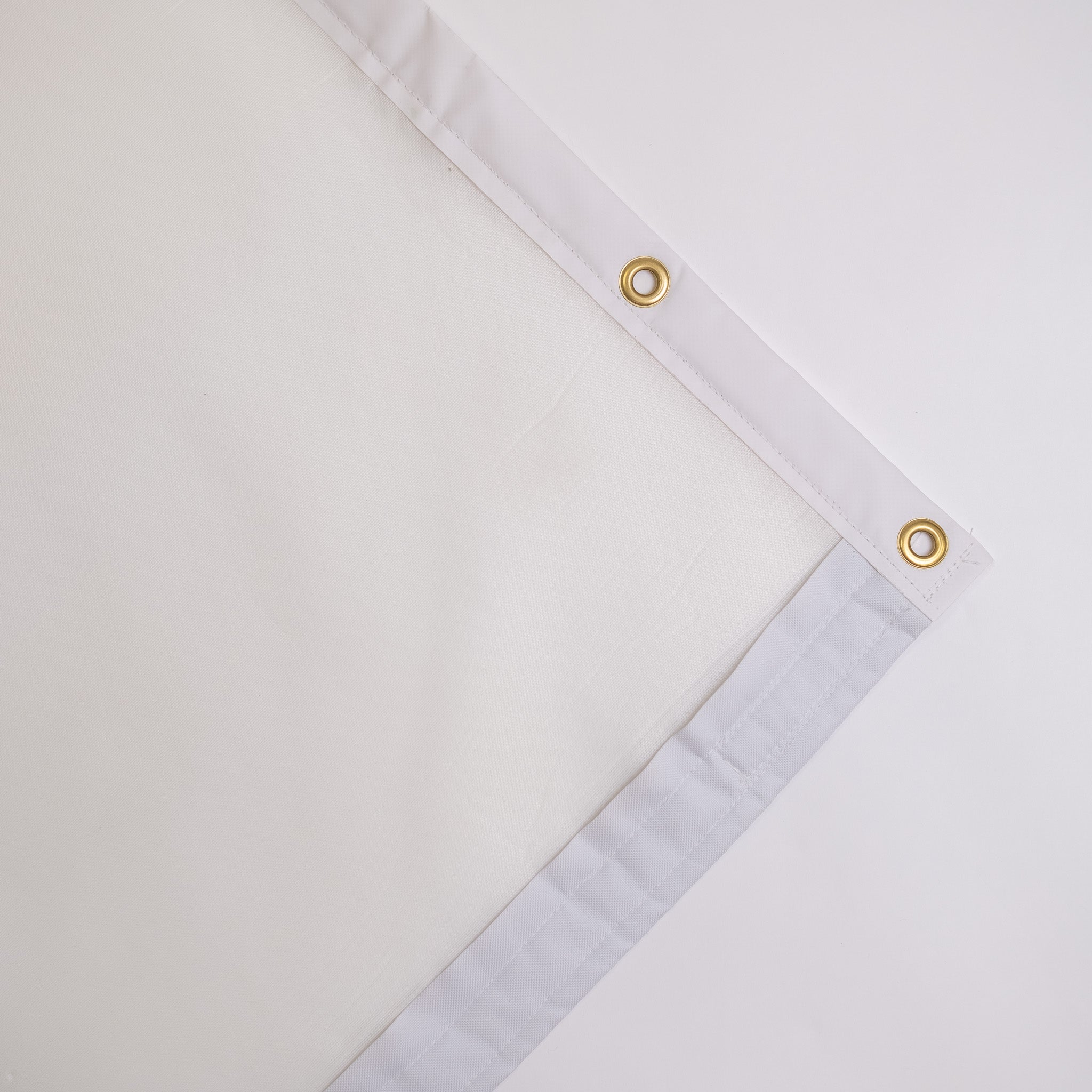 Foam Layer Backing Screen