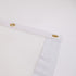Foam Layer Backing Screen