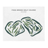 Fogg Brook Golf Course, Maine - Printed Golf Courses