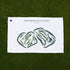 Fogg Brook Golf Course, Maine - Printed Golf Courses