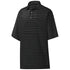 FootJoy Athletic Fit Classic Stripe Self Collar Golf Polo