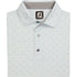 FootJoy Flying Wasp Lisle Golf Polo
