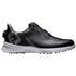 FootJoy Fuel BOA Golf Shoes - Black/Black/Blue 55449