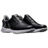 FootJoy Fuel BOA Golf Shoes - Black/Black/Blue 55449