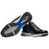 FootJoy Fuel BOA Golf Shoes - Black/Black/Blue 55449
