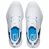 FootJoy Fuel Sport Golf Shoes - White/Blue 55454