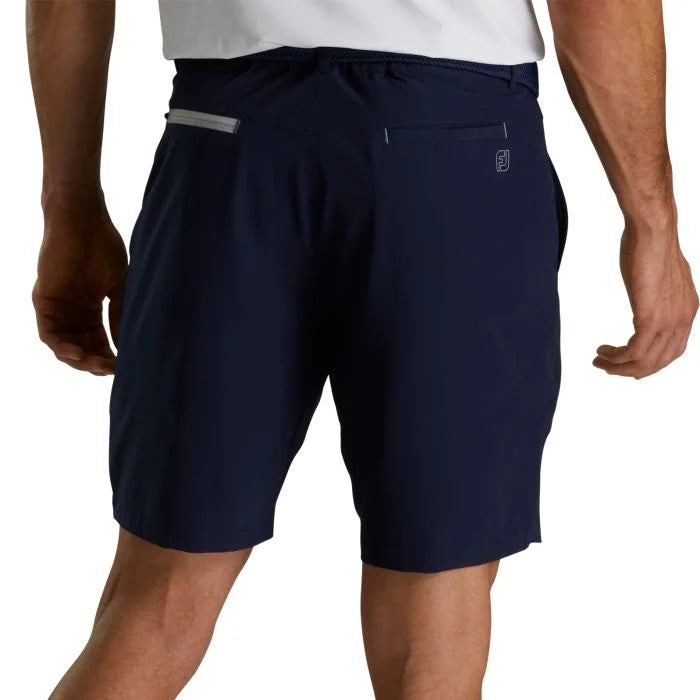 FootJoy HYPR 8 Inch Inseam Golf Shorts
