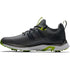 FootJoy HyperFlex Golf Shoes 2024 - Gray/Lime 51044