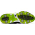 FootJoy HyperFlex Golf Shoes 2024 - Gray/Lime 51044