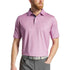 FootJoy Leaf Print Lisle Golf Polo