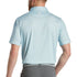 FootJoy Leaf Print Lisle Golf Polo