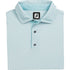 FootJoy Leaf Print Lisle Golf Polo