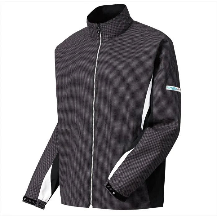 FootJoy Men's HydroLite Golf Rain Jacket