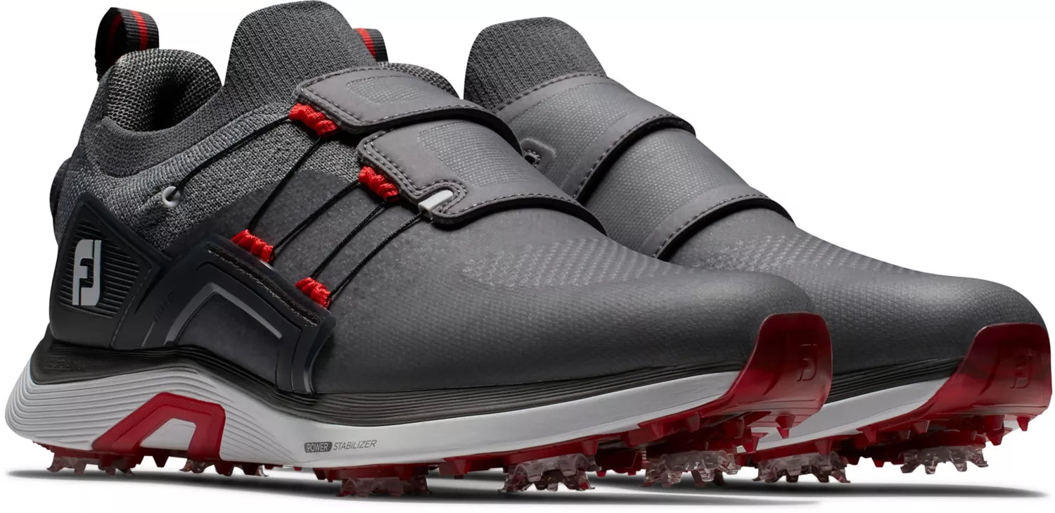 FootJoy Men's HyperFlex BOA Golf Shoes
