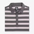 FootJoy Multi Pinstripe Lisle Polo