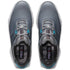 FootJoy Pro SL Sport Golf Shoes - Grey/Reef Blue 53855