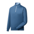 Footjoy Half Zip Gathered Waist Pullover #25307