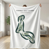 Forebay Golf Course, California - Printed Golf Courses