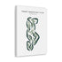 Forest Greens Golf Club, Virginia - Printed Golf Courses