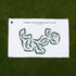 Forest Highlands Golf Club, Arizona - Printed Golf Courses