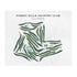 Forest Hills Country Club, Illinois - Printed Golf Courses