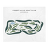 Forest Hills Golf Club, Georgia - Printed Golf Courses