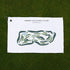 Forest Hills Golf Club, Georgia - Printed Golf Courses