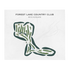Forest Lake Country Club, Michigan - Printed Golf Courses