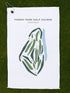 Forest Park Golf Course, Indiana - Printed Golf Courses