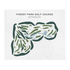 Forest Park Golf Course, Missouri - Printed Golf Courses