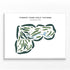 Forest Park Golf Course, Missouri - Printed Golf Courses