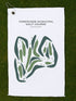 Forewinds Municipal Golf Course - Hugoton, Kansas - Printed Golf Courses